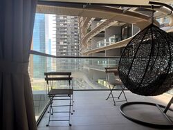 Marina One Residences (D1), Apartment #460352351